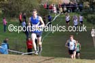Junior mens National Cross Country Relays. Photo: David T. Hewitson/Sports for All Pics